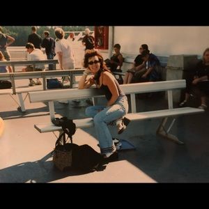 Meet your Posher, Cami